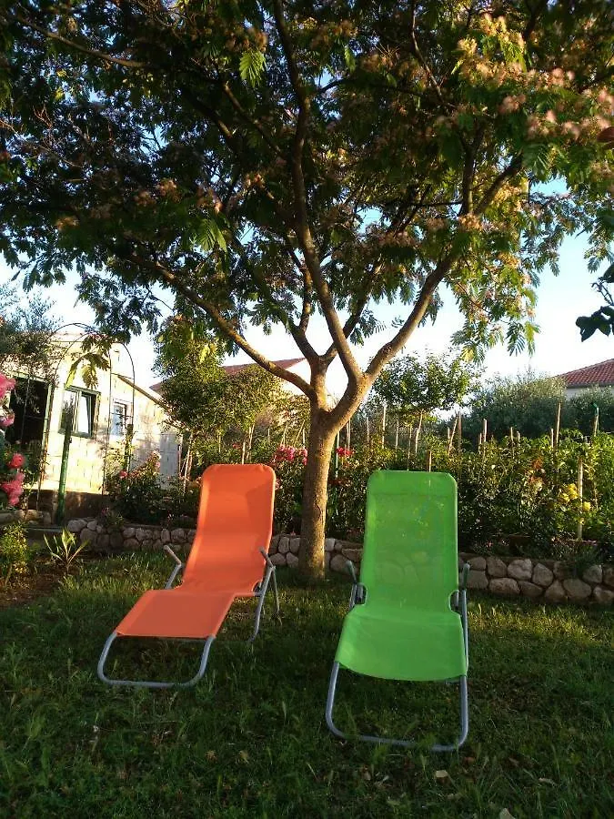 Apartment Ema Posedarje 0*,  Kroatien